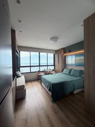 Studio | Barra - VISTA MAR
