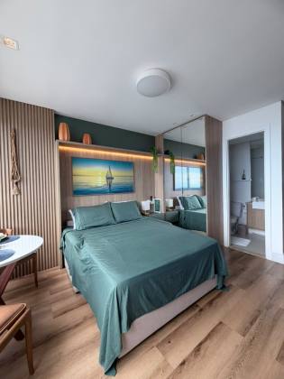 Studio | Barra - VISTA MAR
