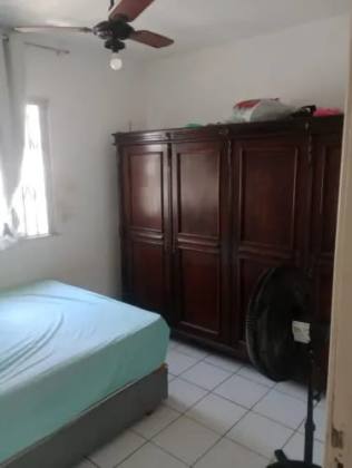 Conjunto Cabula VI | 2/4