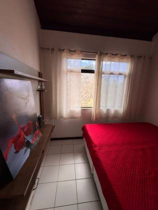 Village duplex 3/4 em Buraquinho