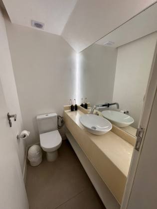 Village duplex 3/4 em Buraquinho