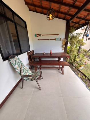 Village duplex 3/4 em Buraquinho