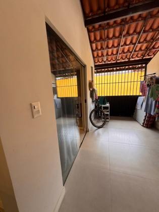 Village duplex 3/4 em Buraquinho