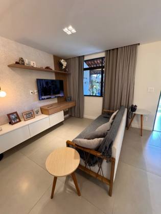 Village duplex 3/4 em Buraquinho
