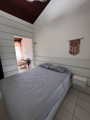 Village duplex 3/4 em Buraquinho