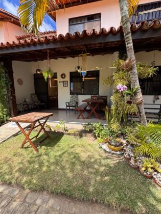 Village duplex 3/4 em Buraquinho