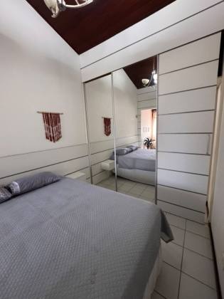 Village duplex 3/4 em Buraquinho