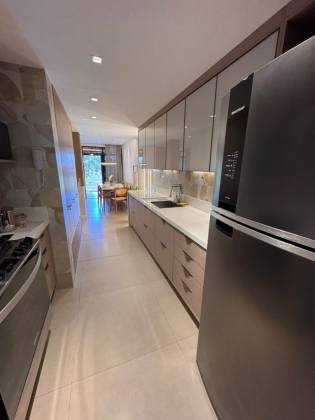 Village duplex 3/4 em Buraquinho