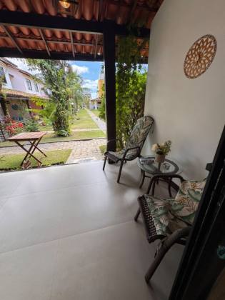 Village duplex 3/4 em Buraquinho