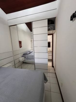 Village duplex 3/4 em Buraquinho