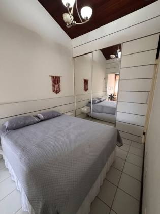 Village duplex 3/4 em Buraquinho