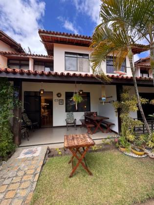 Village duplex 3/4 em Buraquinho