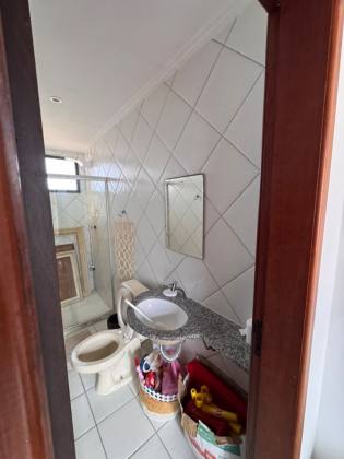 Village duplex 3/4 em Buraquinho