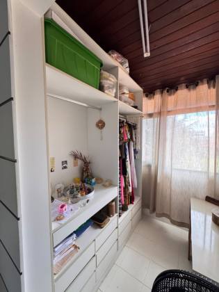 Village duplex 3/4 em Buraquinho