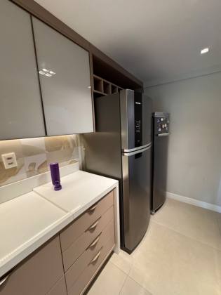 Village duplex 3/4 em Buraquinho