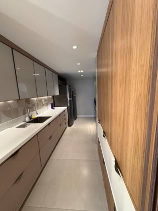 Village duplex 3/4 em Buraquinho