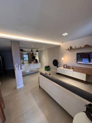 Village duplex 3/4 em Buraquinho