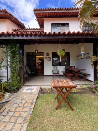 Village duplex 3/4 em Buraquinho