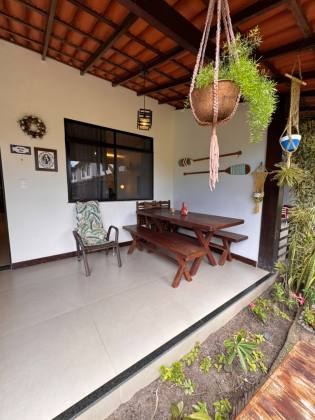 Village duplex 3/4 em Buraquinho