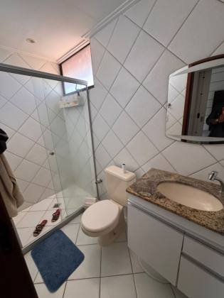 Village duplex 3/4 em Buraquinho