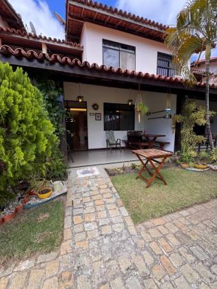 Village duplex 3/4 em Buraquinho