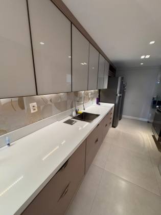 Village duplex 3/4 em Buraquinho