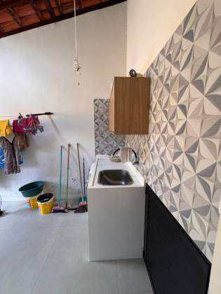 Village duplex 3/4 em Buraquinho