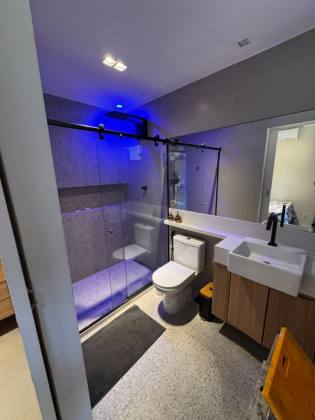 Village duplex 3/4 em Buraquinho