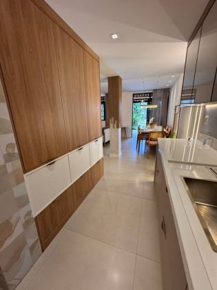 Village duplex 3/4 em Buraquinho