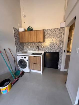Village duplex 3/4 em Buraquinho