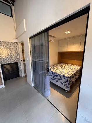 Village duplex 3/4 em Buraquinho