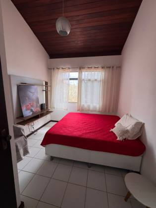 Village duplex 3/4 em Buraquinho