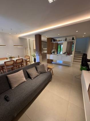 Village duplex 3/4 em Buraquinho