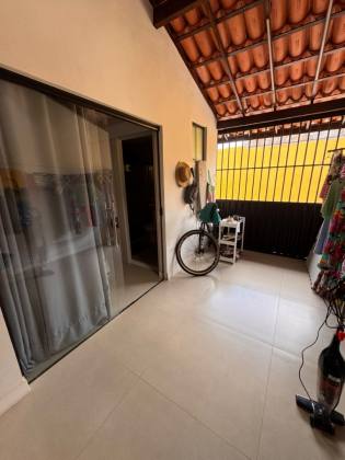 Village duplex 3/4 em Buraquinho