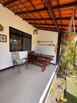 Village duplex 3/4 em Buraquinho