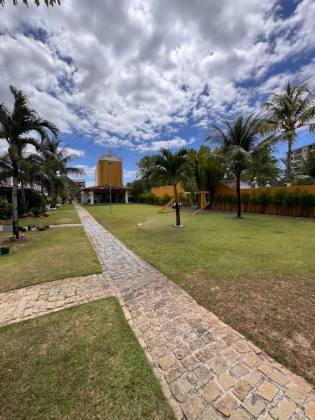 Village duplex 3/4 em Buraquinho