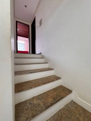 Village duplex 3/4 em Buraquinho
