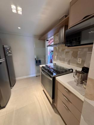Village duplex 3/4 em Buraquinho