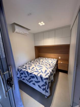 Village duplex 3/4 em Buraquinho
