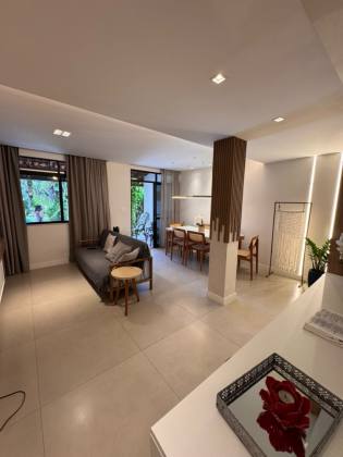 Village duplex 3/4 em Buraquinho
