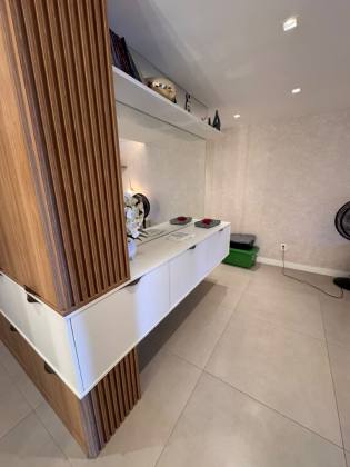Village duplex 3/4 em Buraquinho