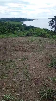 Terreno em Camamu - Ilha Pequena