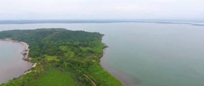 Terreno em Camamu - Ilha Pequena