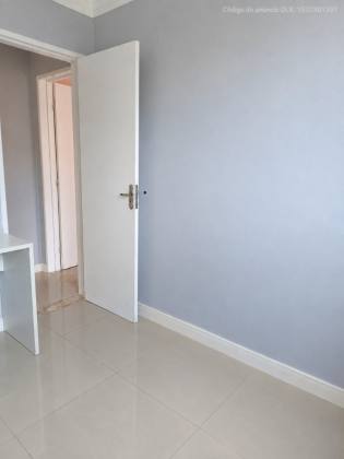 Vila Serena (Trobogy) - 2/4 com suíte e varanda