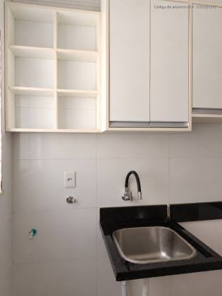 Vila Serena (Trobogy) - 2/4 com suíte e varanda