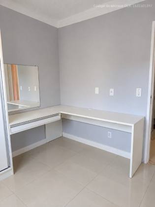 Vila Serena (Trobogy) - 2/4 com suíte e varanda