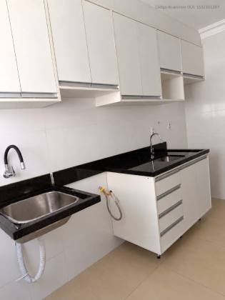 Vila Serena (Trobogy) - 2/4 com suíte e varanda