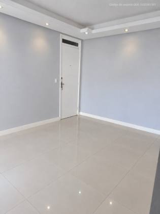 Vila Serena (Trobogy) - 2/4 com suíte e varanda