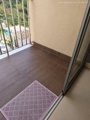 Vila Serena (Trobogy) - 2/4 com suíte e varanda