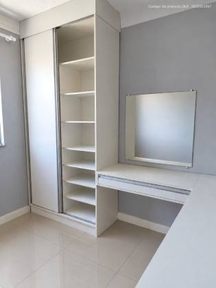 Vila Serena (Trobogy) - 2/4 com suíte e varanda